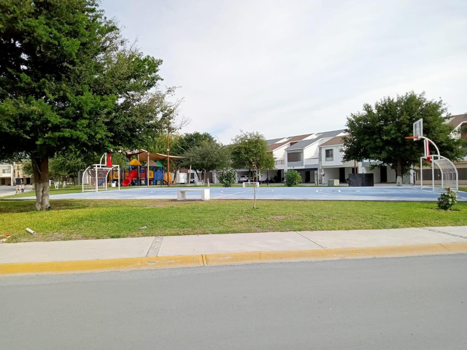 Airport Apartment Monterrey 628 Exterior photo